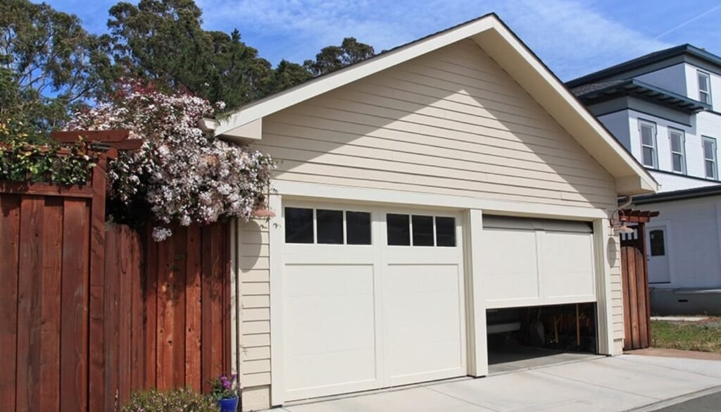 Local Garage Door Repair Services - Century Garage Door Repair Service Dunwoody