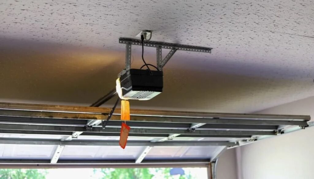 Professional Garage Door Opener Repair - Century Garage Door Repair Service Dunwoody